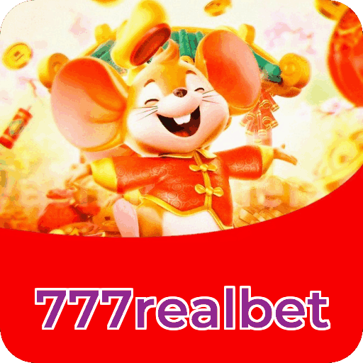 Login rápido no app 777realbet