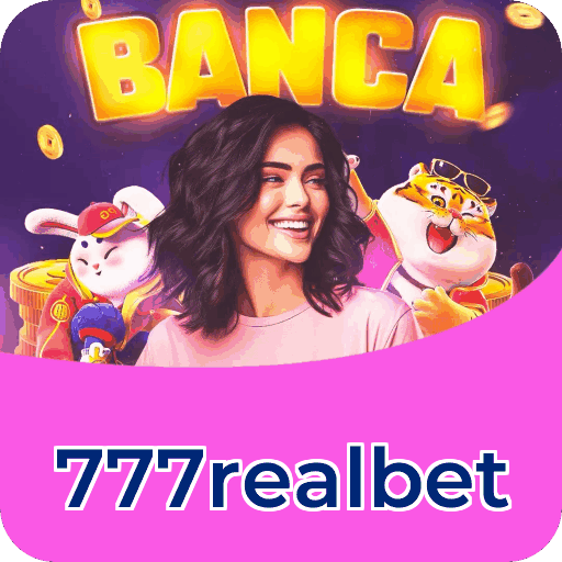 Bônus de Boas-vindas 777realbet