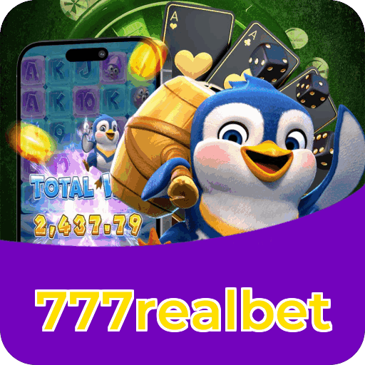 Streaming 4K no cassino ao vivo da 777realbet